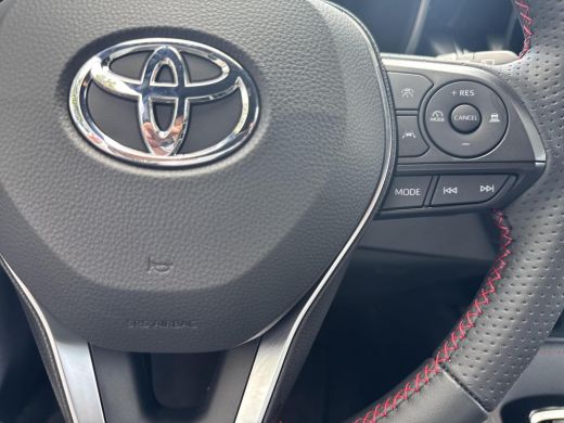 Toyota Corolla Touring Sports Hybrid 200 GR Sport Plus | 06-10141018 Voor meer informatie ActivLease financial lease