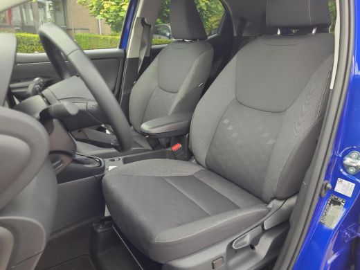 Toyota Yaris 1.5 Hybrid 115 First Edition | Apple CarPlay | Navigatie | NL Auto | Rijklaarprijs incl. garantie | ActivLease financial lease