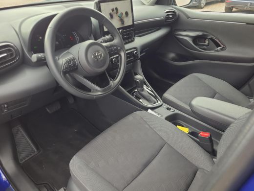 Toyota Yaris 1.5 Hybrid 115 First Edition | Apple CarPlay | Navigatie | NL Auto | Rijklaarprijs incl. garantie | ActivLease financial lease
