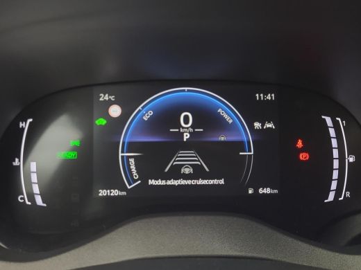 Toyota Yaris 1.5 Hybrid 115 First Edition | Apple CarPlay | Navigatie | NL Auto | Rijklaarprijs incl. garantie | ActivLease financial lease