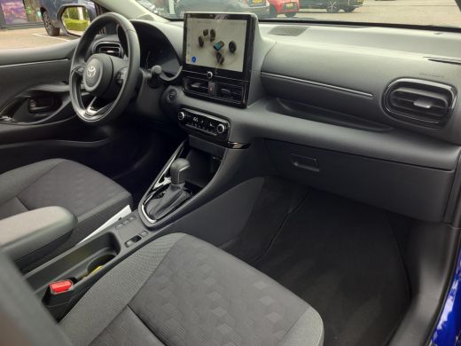 Toyota Yaris 1.5 Hybrid 115 First Edition | Apple CarPlay | Navigatie | NL Auto | Rijklaarprijs incl. garantie | ActivLease financial lease