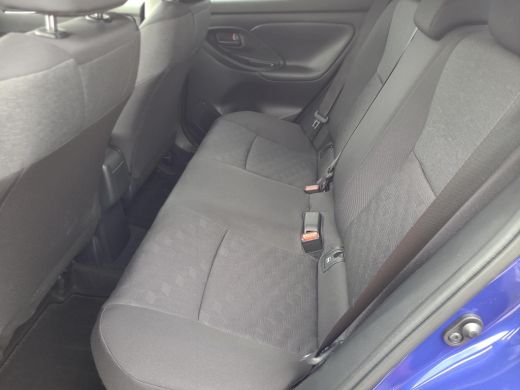 Toyota Yaris 1.5 Hybrid 115 First Edition | Apple CarPlay | Navigatie | NL Auto | Rijklaarprijs incl. garantie | ActivLease financial lease