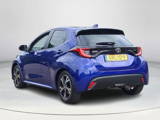 Toyota Yaris 1.5 Hybrid 115 First Edition | Apple CarPlay | Navigatie | NL Auto | Rijklaarprijs incl. garantie | ActivLease financial lease