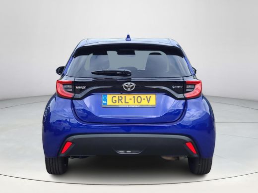 Toyota Yaris 1.5 Hybrid 115 First Edition | Apple CarPlay | Navigatie | NL Auto | Rijklaarprijs incl. garantie | ActivLease financial lease