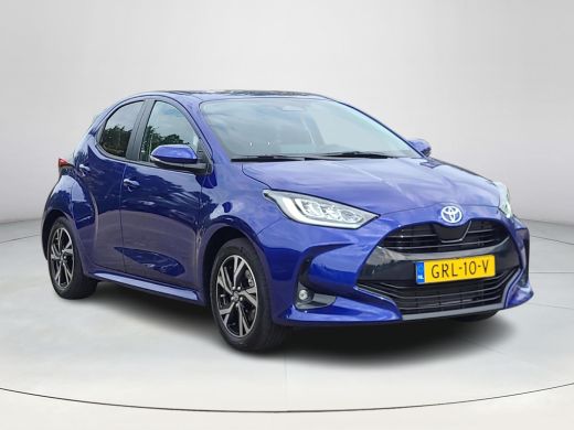 Toyota Yaris 1.5 Hybrid 115 First Edition | Apple CarPlay | Navigatie | NL Auto | Rijklaarprijs incl. garantie | ActivLease financial lease