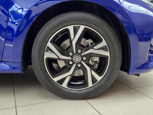 Toyota Yaris 1.5 Hybrid 115 First Edition | Apple CarPlay | Navigatie | NL Auto | Rijklaarprijs incl. garantie | ActivLease financial lease