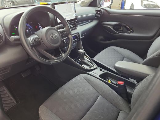 Toyota Yaris 1.5 Hybrid 115 First Edition | Apple CarPlay | Navigatie | NL Auto | Rijklaarprijs incl. garantie | ActivLease financial lease