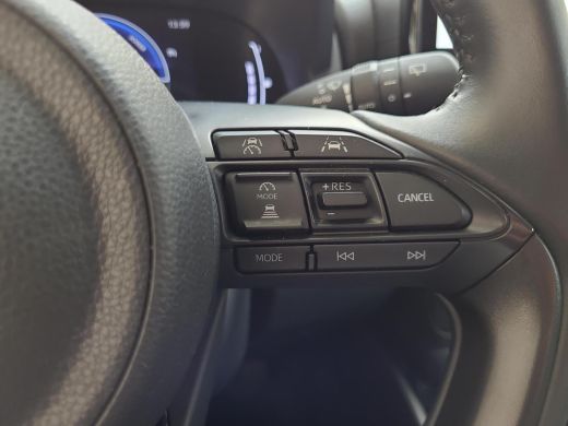 Toyota Yaris 1.5 Hybrid 115 First Edition | Apple CarPlay | Navigatie | NL Auto | Rijklaarprijs incl. garantie | ActivLease financial lease