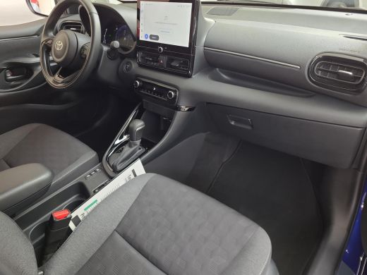 Toyota Yaris 1.5 Hybrid 115 First Edition | Apple CarPlay | Navigatie | NL Auto | Rijklaarprijs incl. garantie | ActivLease financial lease