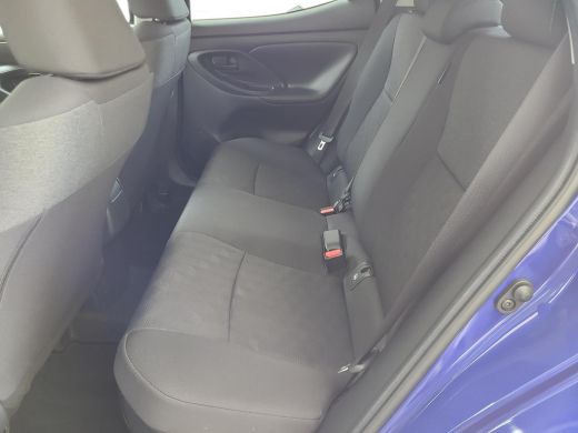 Toyota Yaris 1.5 Hybrid 115 First Edition | Apple CarPlay | Navigatie | NL Auto | Rijklaarprijs incl. garantie | ActivLease financial lease