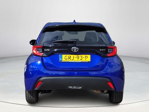 Toyota Yaris 1.5 Hybrid 115 First Edition | Apple CarPlay | Navigatie | NL Auto | Rijklaarprijs incl. garantie | ActivLease financial lease
