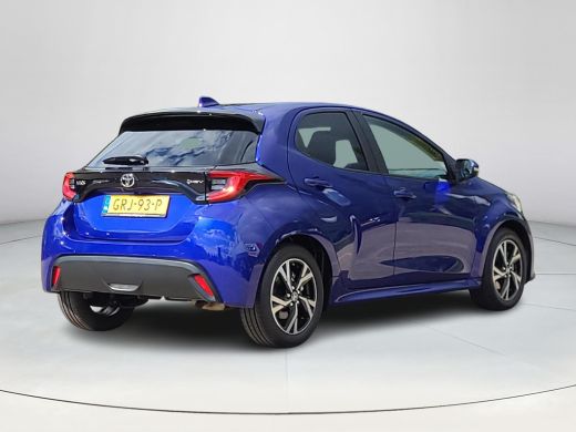 Toyota Yaris 1.5 Hybrid 115 First Edition | Apple CarPlay | Navigatie | NL Auto | Rijklaarprijs incl. garantie | ActivLease financial lease