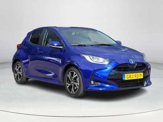 Toyota Yaris 1.5 Hybrid 115 First Edition | Apple CarPlay | Navigatie | NL Auto | Rijklaarprijs incl. garantie | ActivLease financial lease