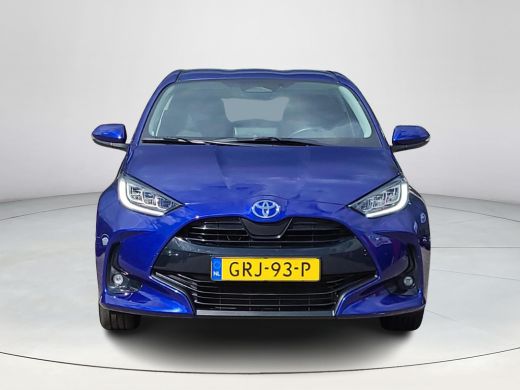 Toyota Yaris 1.5 Hybrid 115 First Edition | Apple CarPlay | Navigatie | NL Auto | Rijklaarprijs incl. garantie | ActivLease financial lease