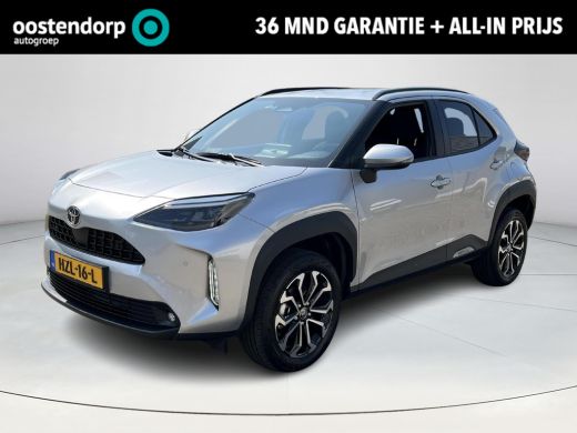 Toyota Yaris Cross 1.5 Hybrid 115 Dynamic