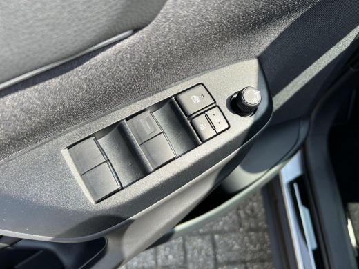 Toyota Yaris Cross 1.5 Hybrid 115 Dynamic ActivLease financial lease