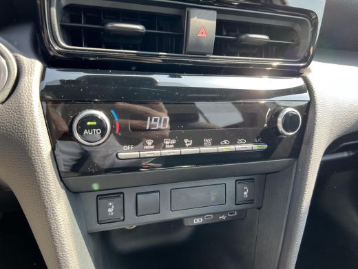 Toyota Yaris Cross 1.5 Hybrid 115 Dynamic ActivLease financial lease