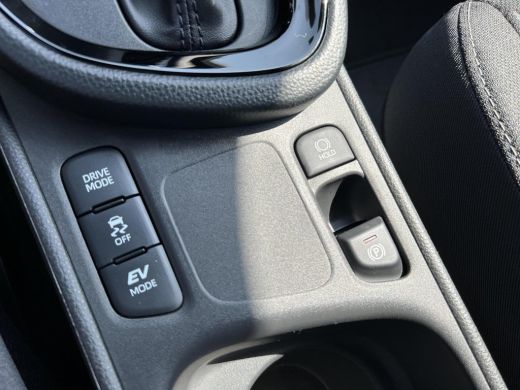 Toyota Yaris Cross 1.5 Hybrid 115 Dynamic ActivLease financial lease