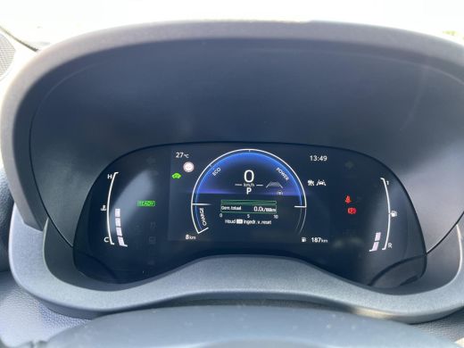 Toyota Yaris Cross 1.5 Hybrid 115 Dynamic ActivLease financial lease