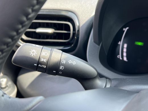 Toyota Yaris Cross 1.5 Hybrid 115 Dynamic ActivLease financial lease