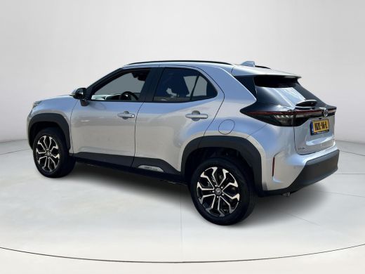 Toyota Yaris Cross 1.5 Hybrid 115 Dynamic ActivLease financial lease