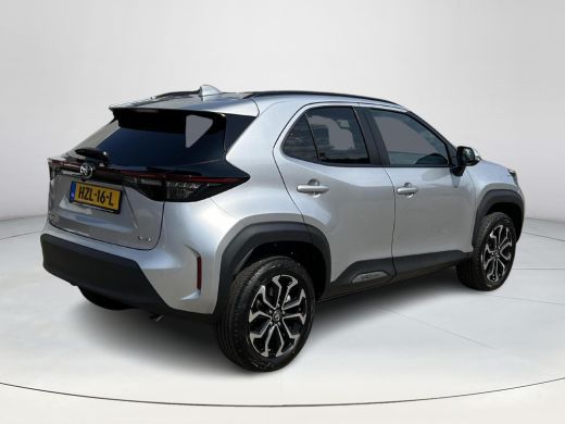 Toyota Yaris Cross 1.5 Hybrid 115 Dynamic ActivLease financial lease