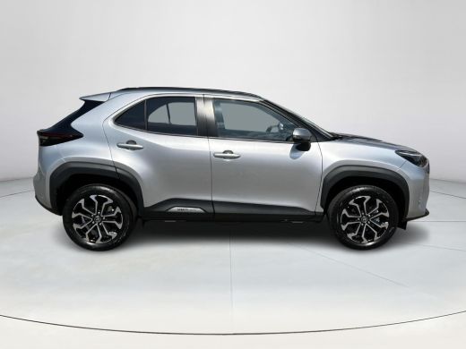 Toyota Yaris Cross 1.5 Hybrid 115 Dynamic ActivLease financial lease
