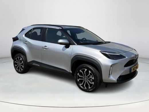 Toyota Yaris Cross 1.5 Hybrid 115 Dynamic ActivLease financial lease
