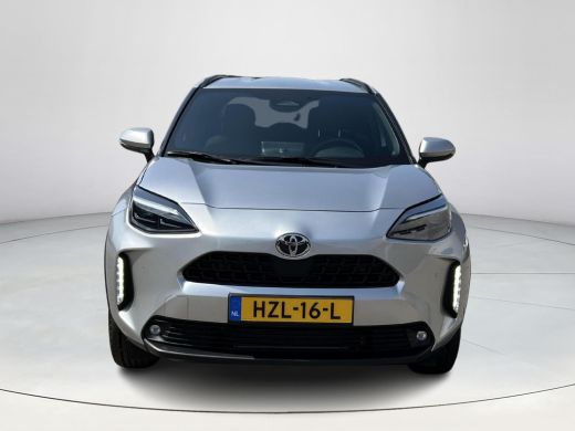 Toyota Yaris Cross 1.5 Hybrid 115 Dynamic ActivLease financial lease