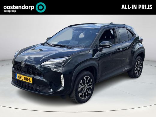 Toyota Yaris Cross 1.5 Hybrid 115 Dynamic