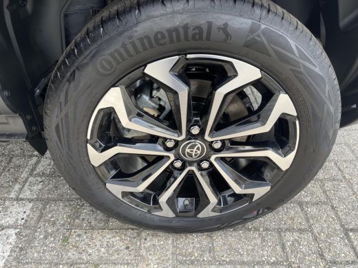 Toyota Yaris Cross 1.5 Hybrid 115 Dynamic ActivLease financial lease