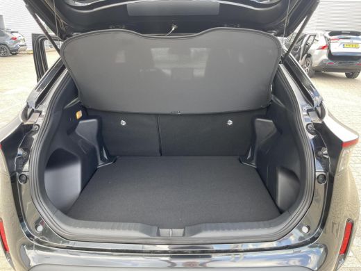 Toyota Yaris Cross 1.5 Hybrid 115 Dynamic ActivLease financial lease
