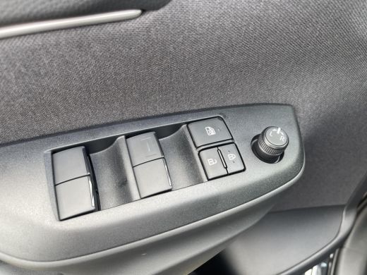 Toyota Yaris Cross 1.5 Hybrid 115 Dynamic ActivLease financial lease