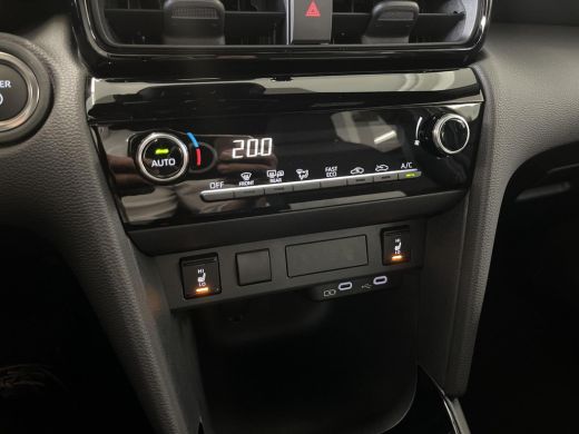 Toyota Yaris Cross 1.5 Hybrid 115 Dynamic ActivLease financial lease