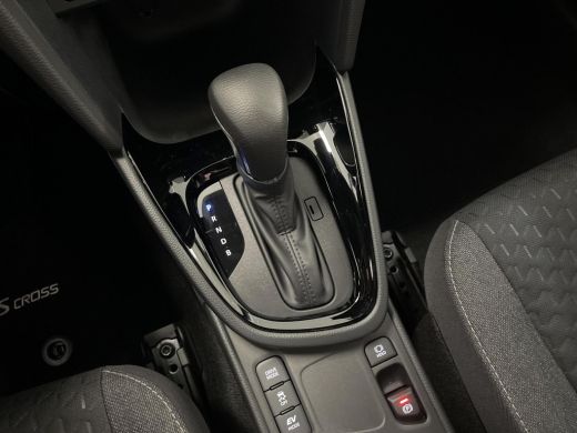 Toyota Yaris Cross 1.5 Hybrid 115 Dynamic ActivLease financial lease