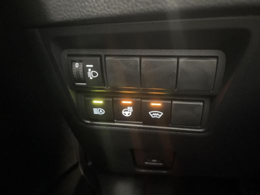 Toyota Yaris Cross 1.5 Hybrid 115 Dynamic ActivLease financial lease