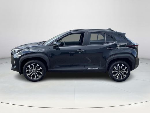 Toyota Yaris Cross 1.5 Hybrid 115 Dynamic ActivLease financial lease