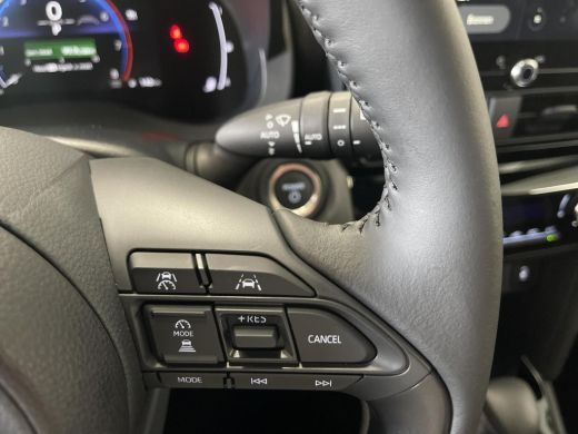 Toyota Yaris Cross 1.5 Hybrid 115 Dynamic ActivLease financial lease