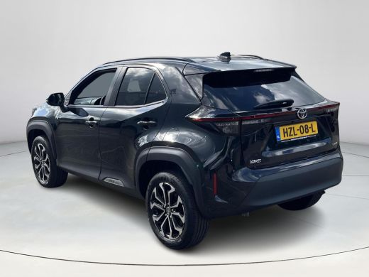 Toyota Yaris Cross 1.5 Hybrid 115 Dynamic ActivLease financial lease