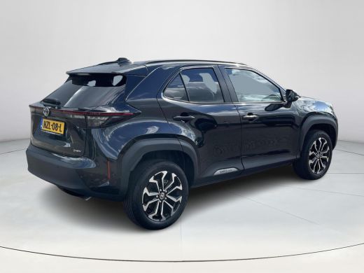 Toyota Yaris Cross 1.5 Hybrid 115 Dynamic ActivLease financial lease
