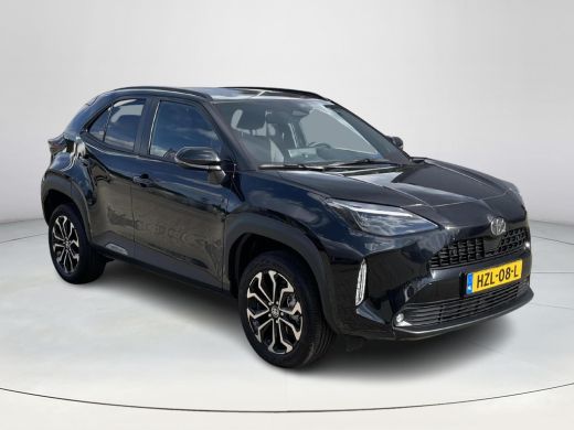 Toyota Yaris Cross 1.5 Hybrid 115 Dynamic ActivLease financial lease