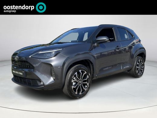 Toyota Yaris Cross 1.5 Hybrid 115 Dynamic + comfort pack! | Toyota Yaris Cross 1.5 Hybrid 115 Dynamic + comfort pack! |