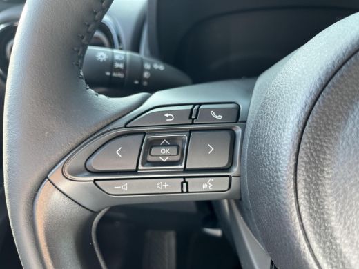 Toyota Yaris Cross 1.5 Hybrid 115 Dynamic + comfort pack! | ActivLease financial lease