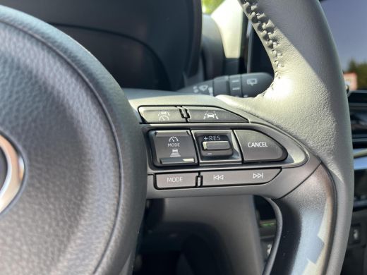 Toyota Yaris Cross 1.5 Hybrid 115 Dynamic + comfort pack! | ActivLease financial lease