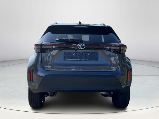 Toyota Yaris Cross 1.5 Hybrid 115 Dynamic + comfort pack! | ActivLease financial lease