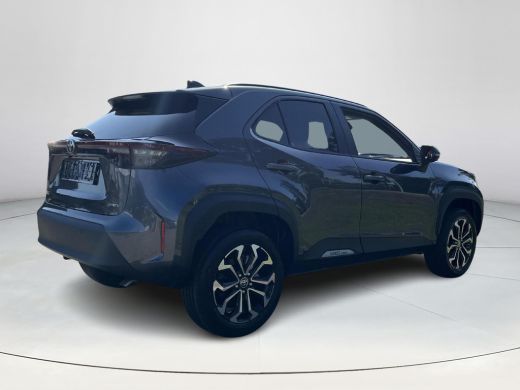 Toyota Yaris Cross 1.5 Hybrid 115 Dynamic + comfort pack! | ActivLease financial lease