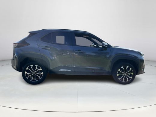 Toyota Yaris Cross 1.5 Hybrid 115 Dynamic + comfort pack! | ActivLease financial lease