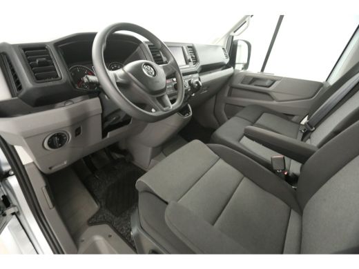 Volkswagen Crafter 35 2.0 TDI L3H2 Airco Carplay Cruise Navigatie PDC 3 Persoons ActivLease financial lease