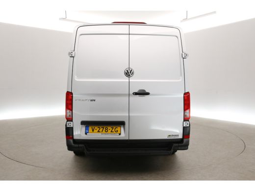 Volkswagen Crafter 35 2.0 TDI L3H2 Airco Carplay Cruise Navigatie PDC 3 Persoons ActivLease financial lease