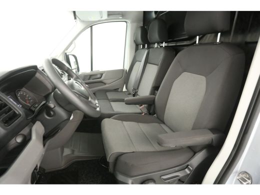 Volkswagen Crafter 35 2.0 TDI L3H2 Airco Carplay Cruise Navigatie PDC 3 Persoons ActivLease financial lease